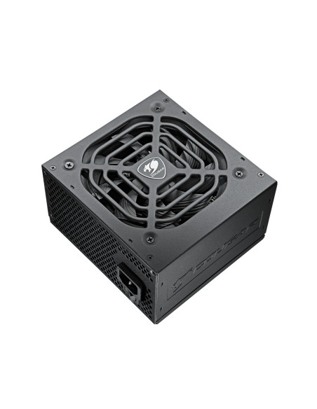 500W CGR-STC500 Black 80+ White