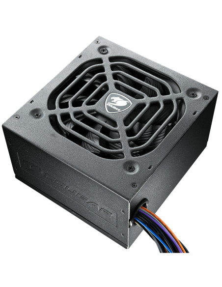 500W CGR-STC500 Black 80+ White