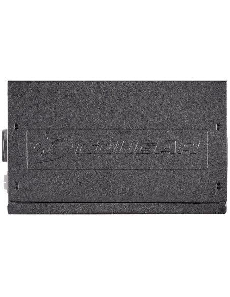 500W CGR-STC500 Black 80+ White
