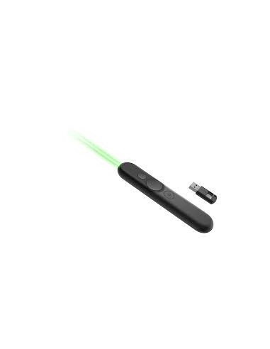 Laser Rechargeable Presentation Remote P Controllo