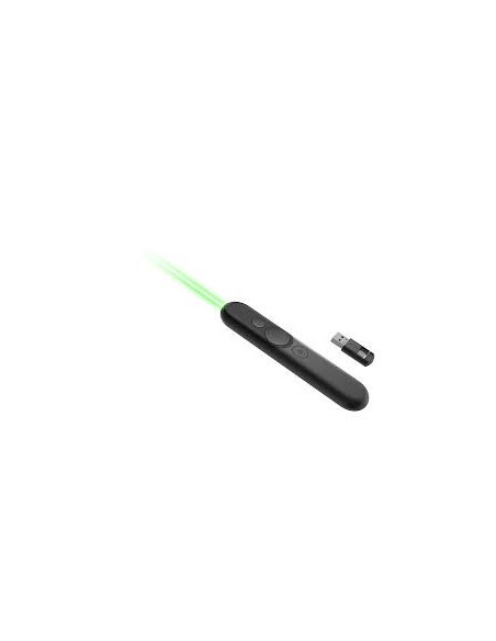 Laser Rechargeable Presentation Remote P Controllo
