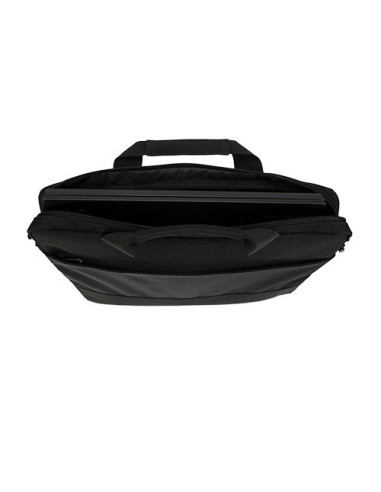 15.6" ThinkPad BasicTopload Borsa Nera