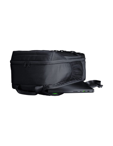 17.3" Concourse Pro Backpack