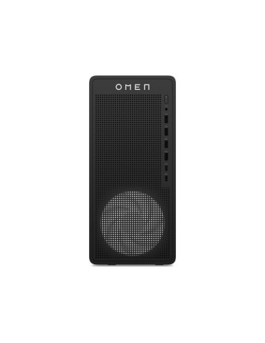 OMEN 16L Ryzen 5 8400F 16GB D5 16GB Radeon RX 9060 XT 1TB SSD NVMe Wi-Fi 6 Bluetooth 5.4