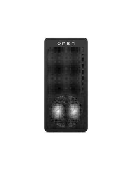 OMEN 16L Ryzen 5 8400F 16GB D5 16GB Radeon RX 9060 XT 1TB SSD NVMe Wi-Fi 6 Bluetooth 5.4