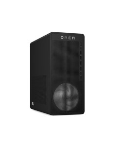 OMEN 16L Ryzen 5 8400F 16GB D5 16GB Radeon RX 9060 XT 1TB SSD NVMe Wi-Fi 6 Bluetooth 5.4 2