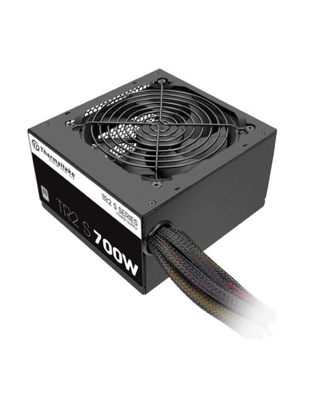 700W TRS-700AH2NK 80+ White