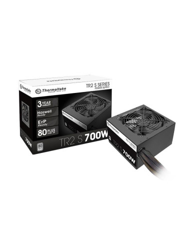 700W TRS-700AH2NK 80+ White
