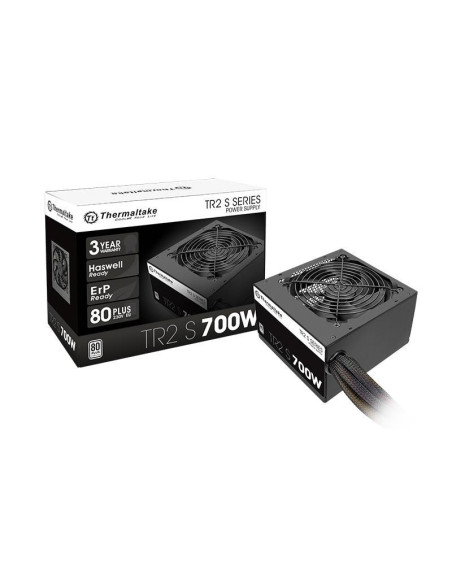 700W TRS-700AH2NK 80+ White