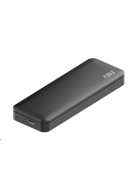 Box Esterno USB 3.1 per SSD M.2 PCIe NVME