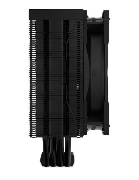 Fera 5 Black