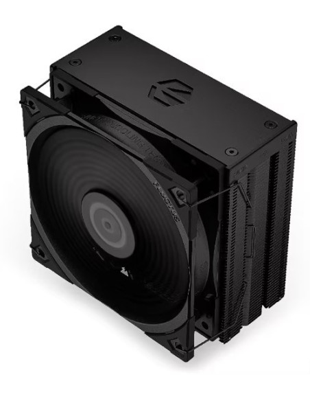 Fera 5 Black