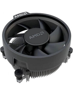 Wraith Stealth Cooler AM4
