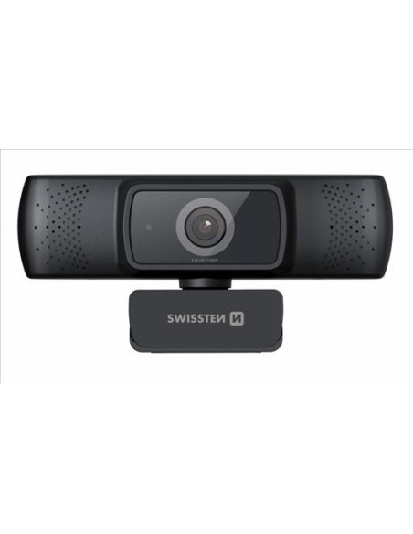 WEBCAM FHD 1080P