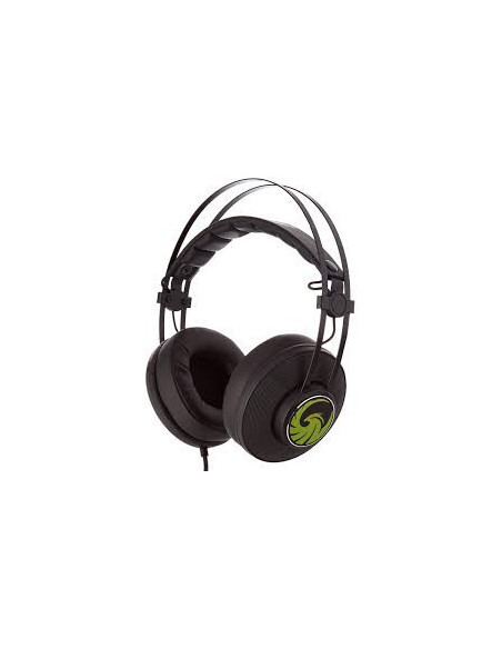 LootBox Alpha15 bundle (cuffie da gioco, tappetino per mouse, astuccio)