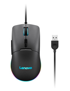 M210 Mouse Gaming Right-hand RGB USB Type-A 8000 DPI 2