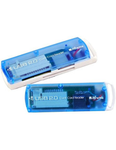 Usb Card Reader SD/microSD