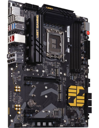 LEET Z790 H7-A D5