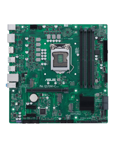 Pro Q570M-C/CSM D4