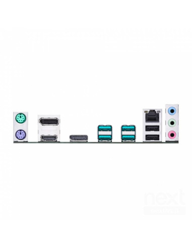 Pro Q570M-C/CSM D4