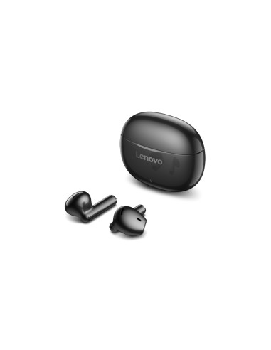 E310 Headset True Wireless Stereo (TWS) In-ear Calls/Music Bluetooth Black