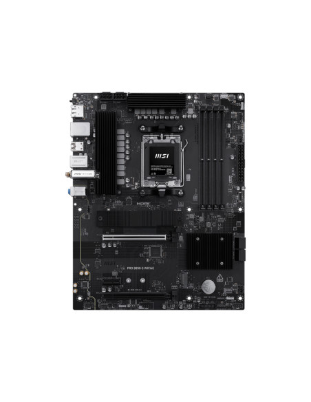 PRO B850-S WIFI6E