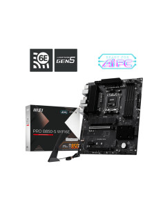 PRO B850-S WIFI6E 2