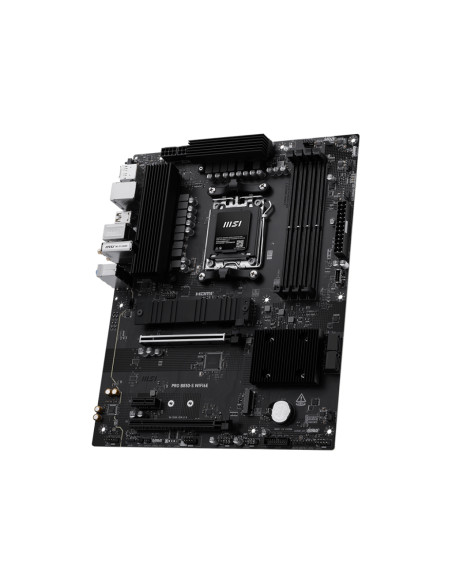 PRO B850-S WIFI6E