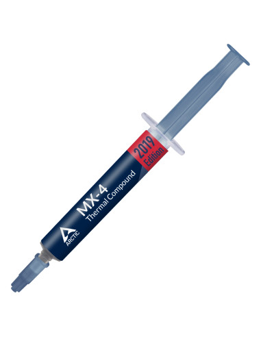 MX-4 heat sink compound Thermal paste 8.5 W/m·K 4 g