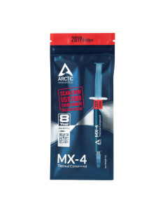 MX-4 heat sink compound Thermal paste 8.5 W/m·K 4 g 2