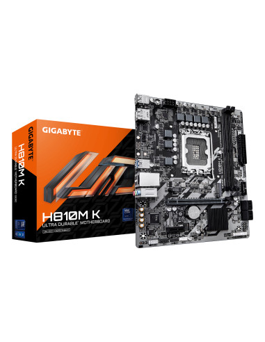 H810M K