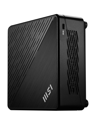 Cubi 5 1M-623XDE Mini-PCIntel Core 5 120U, 16 GB DDR5 RAM, 512 GB M.2 SSD, WIFI6E, BT 5.3, oOS