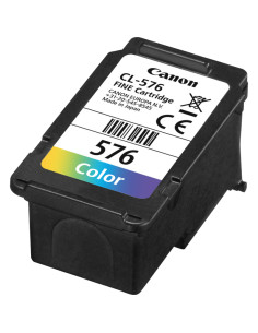 CL-576 Tricolor