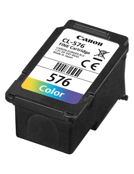 CL-576 Tricolor