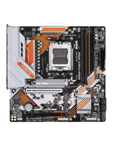 B850M FORCE WF6E