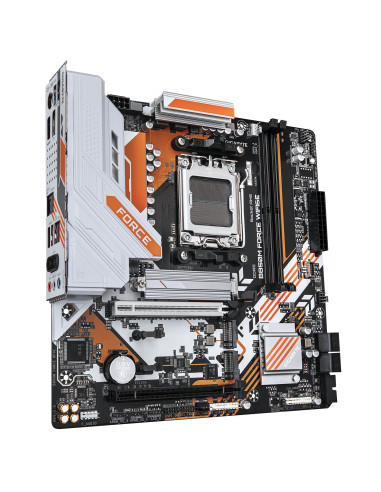 B850M FORCE WF6E