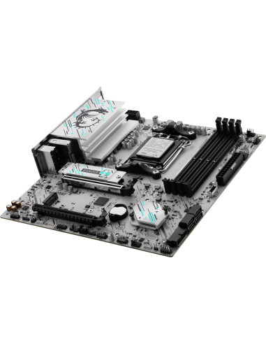 B840M Gaming Plus WIFI6E