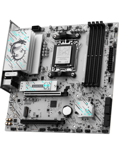 B840M Gaming Plus WIFI6E
