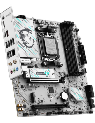 B840M Gaming Plus WIFI6E
