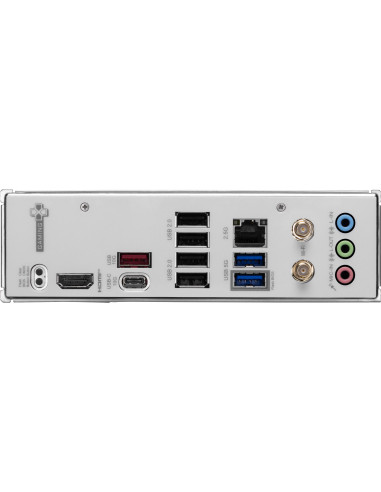B840M Gaming Plus WIFI6E