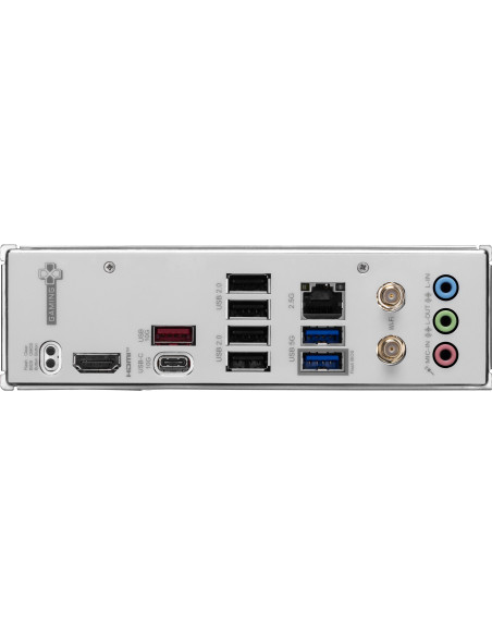 B840M Gaming Plus WIFI6E