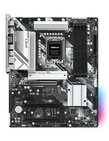 B760 PRO RS