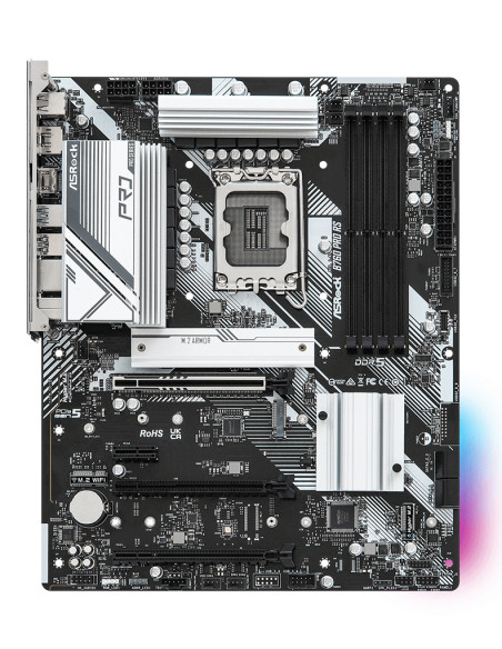 B760 PRO RS