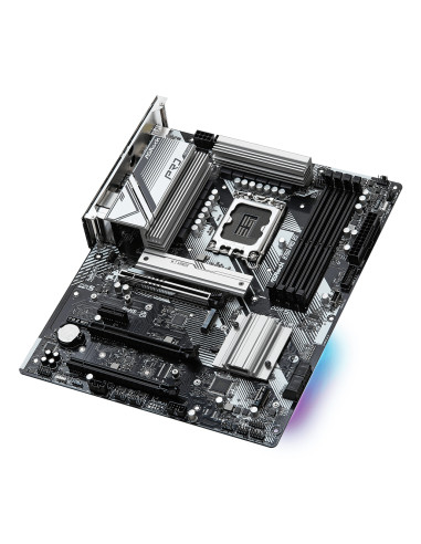 B760 PRO RS