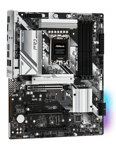 B760 PRO RS