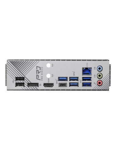 B760 PRO RS