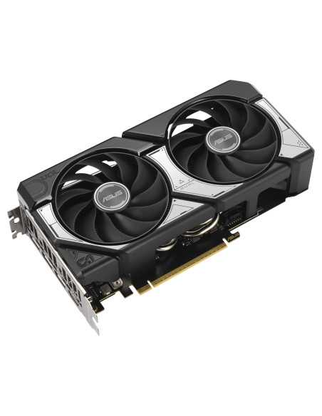 8GB GeForce RTX 5060 Ti Dual OC RTX5060TI-O8G