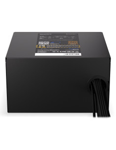 550W Vero L5 Bronze 80+ 2
