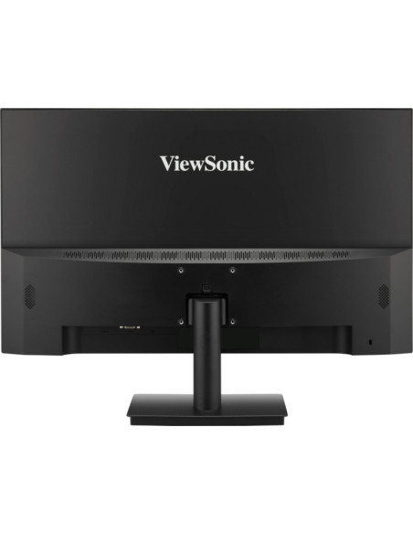 27" 1920 x 1080 pixels Full HD LED Black