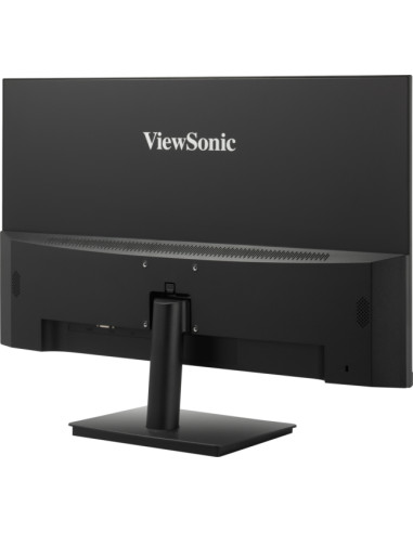 27" 1920 x 1080 pixels Full HD LED Black
